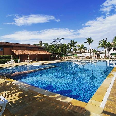 Maresias, Chale H29 Em Condominio De Frente A Entrada 18 Da Praia E Dentro Da Mata Atlantica Сан-Себастьян Екстер'єр фото