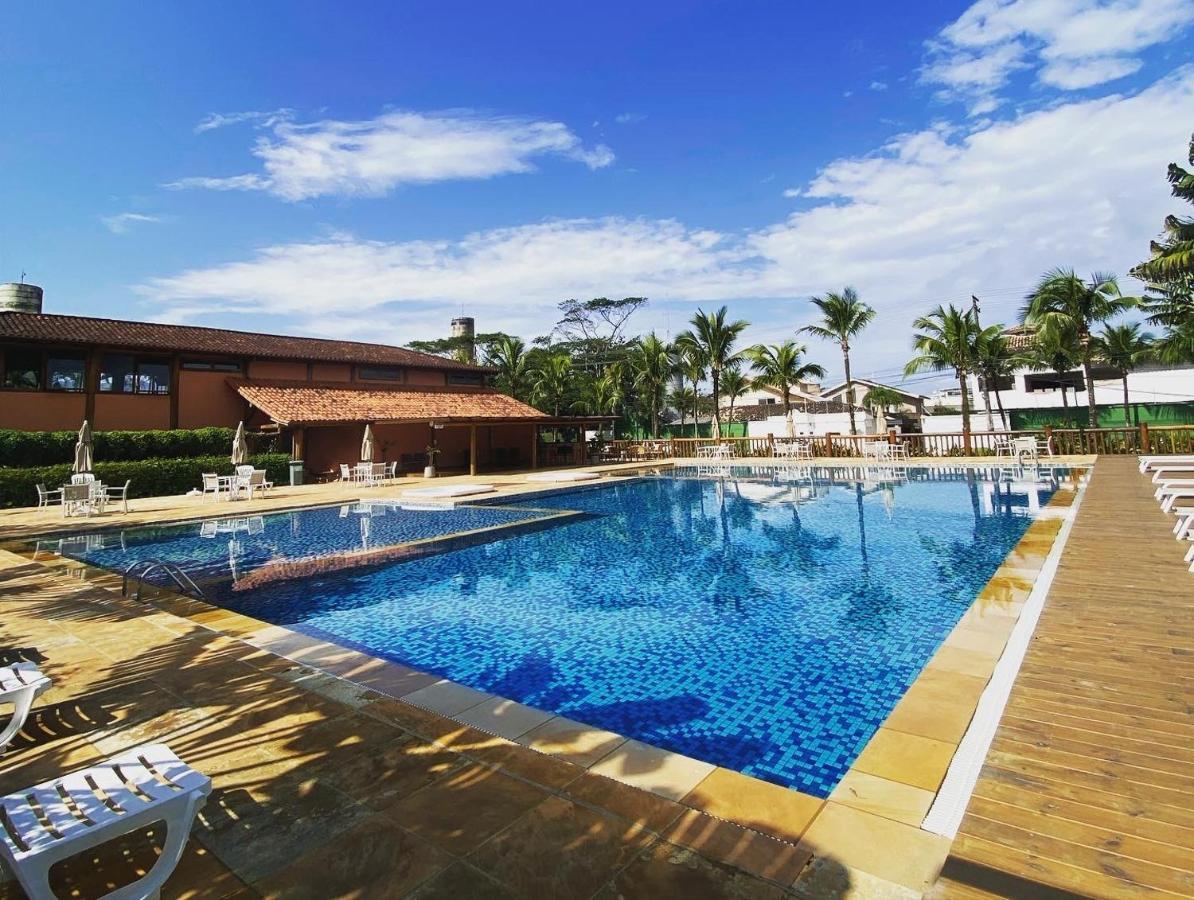 Maresias, Chale H29 Em Condominio De Frente A Entrada 18 Da Praia E Dentro Da Mata Atlantica Сан-Себастьян Екстер'єр фото